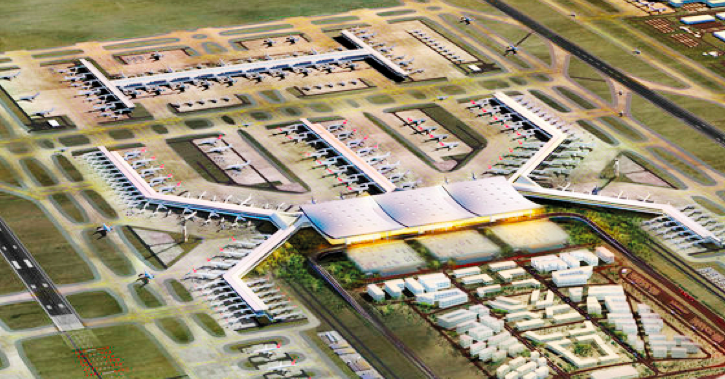 2023 hedefine emin adımlarla